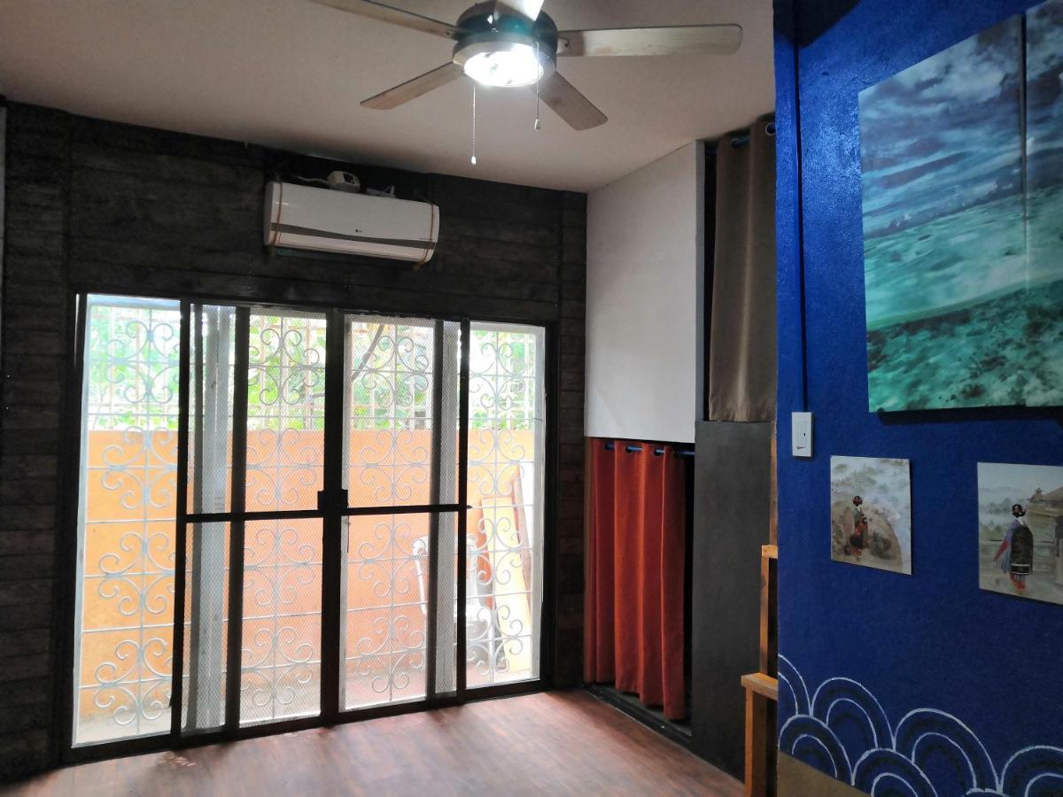 Dee Guesthouse White Sands Lapu-Lapu City Exterior foto