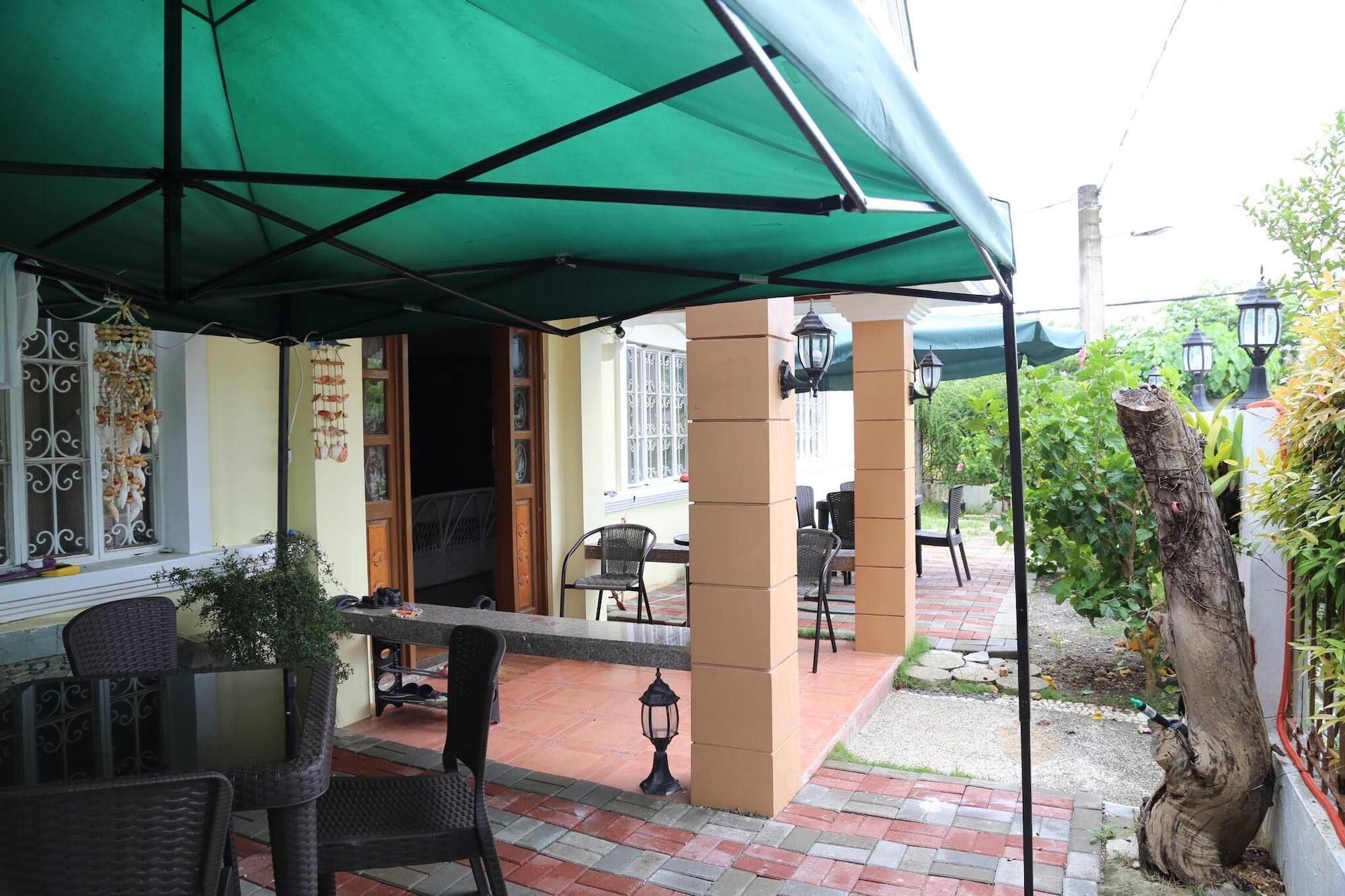 Dee Guesthouse White Sands Lapu-Lapu City Exterior foto