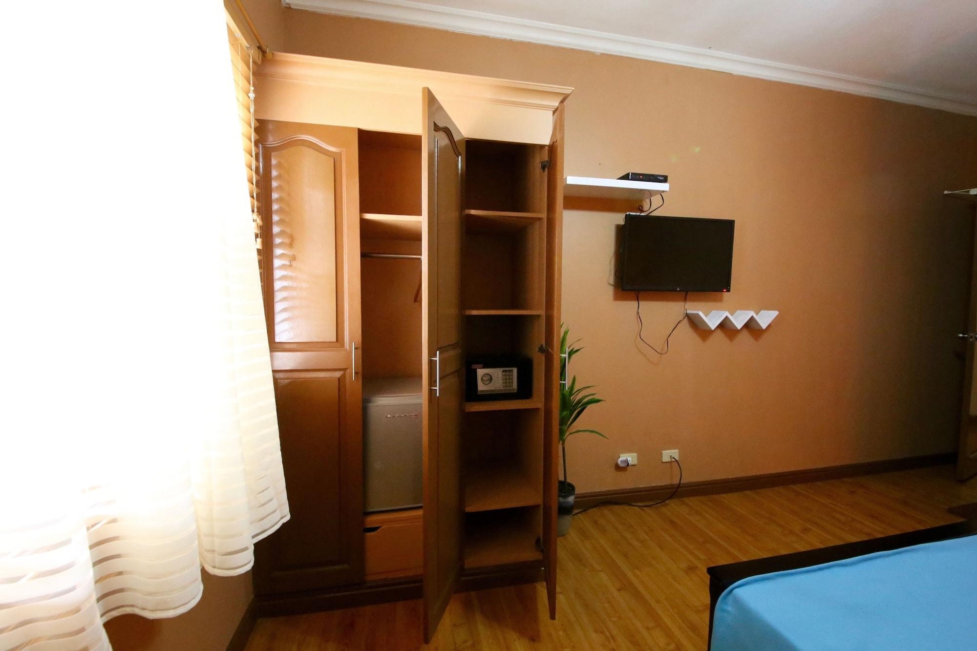 Dee Guesthouse White Sands Lapu-Lapu City Exterior foto