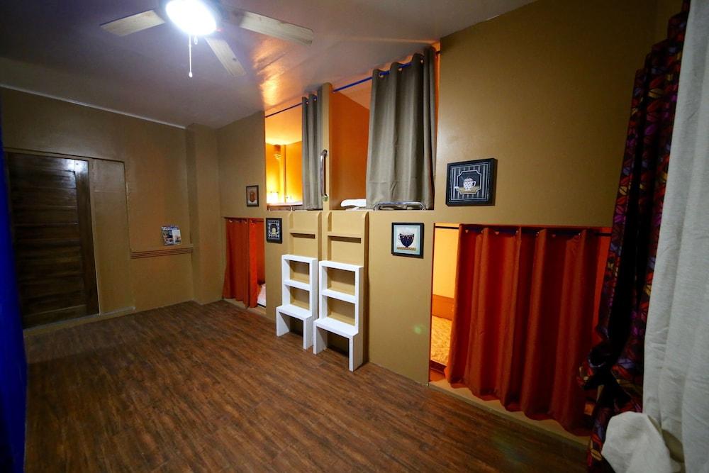 Dee Guesthouse White Sands Lapu-Lapu City Exterior foto