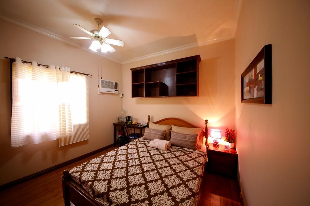 Dee Guesthouse White Sands Lapu-Lapu City Exterior foto