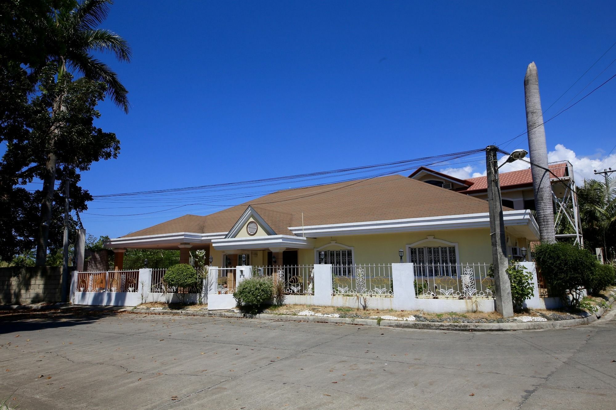 Dee Guesthouse White Sands Lapu-Lapu City Exterior foto