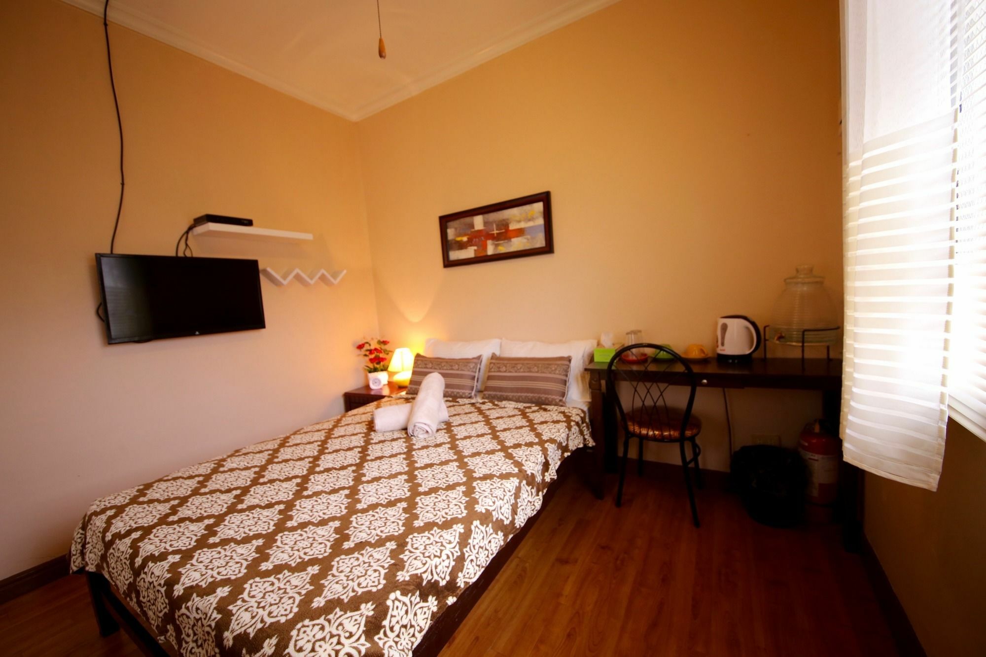 Dee Guesthouse White Sands Lapu-Lapu City Exterior foto